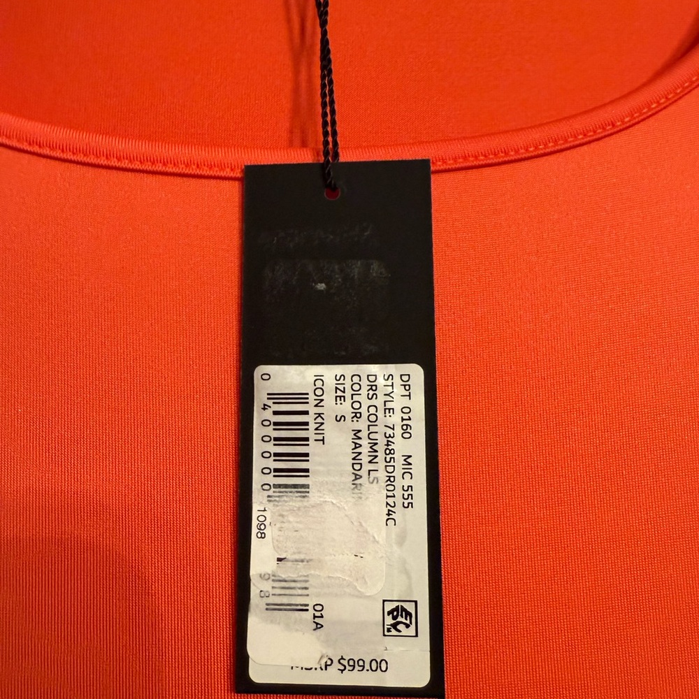 Gianni Bini Bodycon Dress - Picture 6 of 8